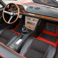 Fiat Dino 2000 Spider 1968 - Image 104