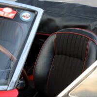 Fiat Dino 2000 Spider 1968 - Image 107