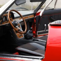 Fiat Dino 2000 Spider 1968 - Image 109