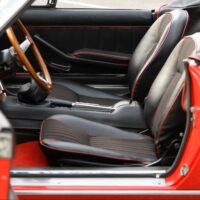 Fiat Dino 2000 Spider 1968 - Image 110