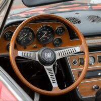 Fiat Dino 2000 Spider 1968 - Image 111
