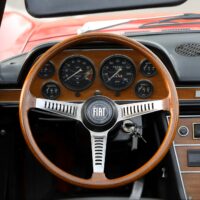 Fiat Dino 2000 Spider 1968 - Image 112