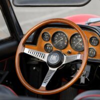 Fiat Dino 2000 Spider 1968 - Image 113