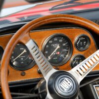 Fiat Dino 2000 Spider 1968 - Image 114
