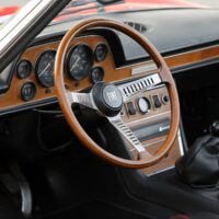 Fiat Dino 2000 Spider 1968 - Image 115