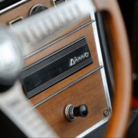 Fiat Dino 2000 Spider 1968 - Image 118