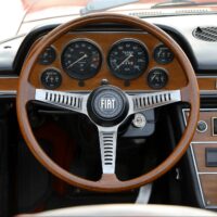 Fiat Dino 2000 Spider 1968 - Image 120