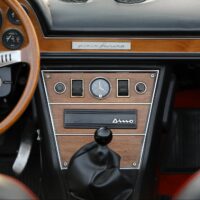 Fiat Dino 2000 Spider 1968 - Image 121
