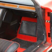 Fiat Dino 2000 Spider 1968 - Image 126
