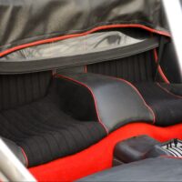 Fiat Dino 2000 Spider 1968 - Image 133