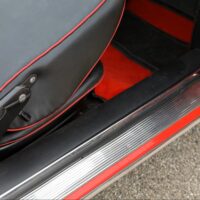 Fiat Dino 2000 Spider 1968 - Image 135