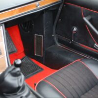 Fiat Dino 2000 Spider 1968 - Image 139
