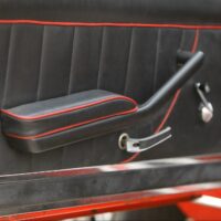 Fiat Dino 2000 Spider 1968 - Image 140