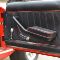 Fiat Dino 2000 Spider 1968 - Image 141