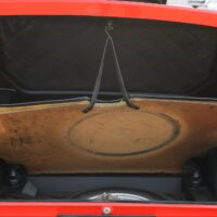 Fiat Dino 2000 Spider 1968 - Image 144