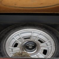 Fiat Dino 2000 Spider 1968 - Image 149