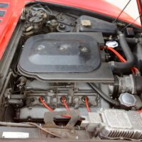 Fiat Dino 2000 Spider 1968 - Image 154