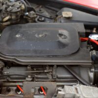 Fiat Dino 2000 Spider 1968 - Image 156