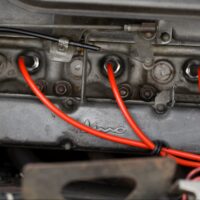 Fiat Dino 2000 Spider 1968 - Image 158