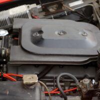 Fiat Dino 2000 Spider 1968 - Image 161