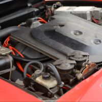 Fiat Dino 2000 Spider 1968 - Image 163