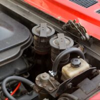 Fiat Dino 2000 Spider 1968 - Image 165