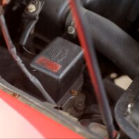 Fiat Dino 2000 Spider 1968 - Image 166