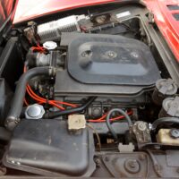 Fiat Dino 2000 Spider 1968 - Image 167