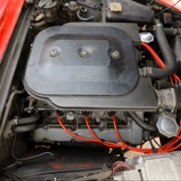Fiat Dino 2000 Spider 1968 - Image 169