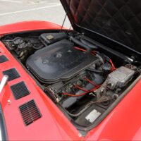 Fiat Dino 2000 Spider 1968 - Image 170