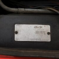 Fiat Dino 2000 Spider 1968 - Image 172