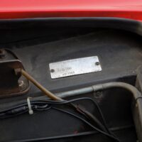 Fiat Dino 2000 Spider 1968 - Image 174