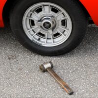 Fiat Dino 2000 Spider 1968 - Image 175