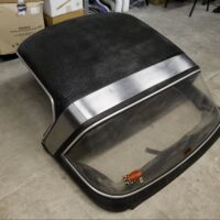 Fiat Dino 2000 Spider 1968 - Image 180