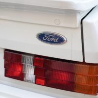 Ford Escort RS Turbo 1985 - Image 28