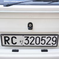 Ford Escort RS Turbo 1985 - Image 29