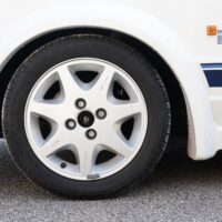 Ford Escort RS Turbo 1985 - Image 35