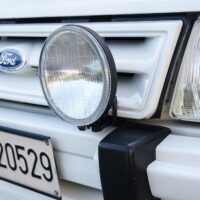 Ford Escort RS Turbo 1985 - Image 36