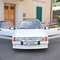Ford Escort RS Turbo 1985 - Image 39