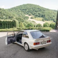 Ford Escort RS Turbo 1985 - Image 41