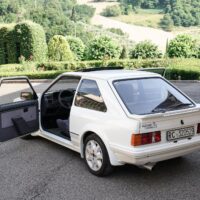 Ford Escort RS Turbo 1985 - Image 42