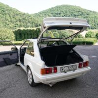 Ford Escort RS Turbo 1985 - Image 49