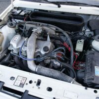 Ford Escort RS Turbo 1985 - Image 55