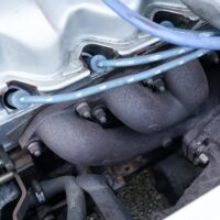 Ford Escort RS Turbo 1985 - Image 60