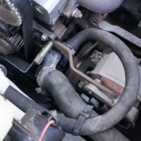 Ford Escort RS Turbo 1985 - Image 61