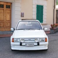 Ford Escort RS Turbo 1985 - Image 69
