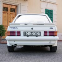 Ford Escort RS Turbo 1985 - Image 71