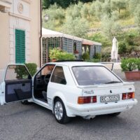 Ford Escort RS Turbo 1985 - Image 74
