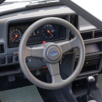 Ford Escort RS Turbo 1985 - Image 83