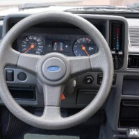 Ford Escort RS Turbo 1985 - Image 111